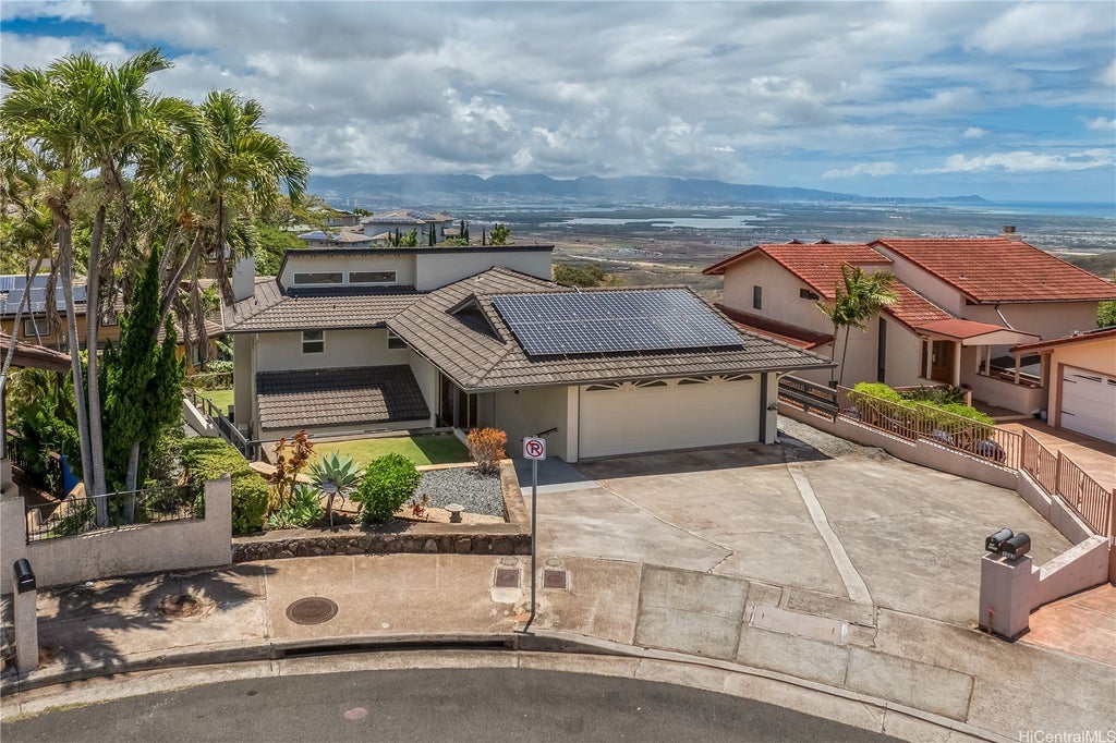92-1200 Uahanai Street, Kapolei