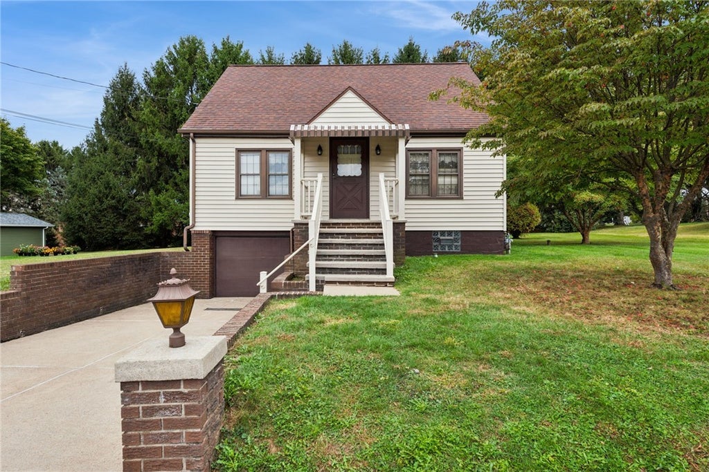 1441 Latrobe Street, Unity