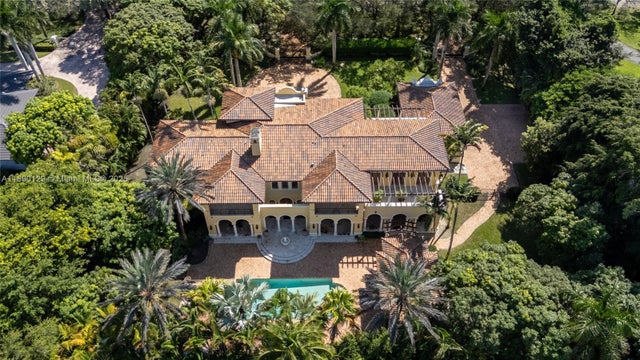 2 of 34 - 5785 Sw 96th Street, Pinecrest, FL