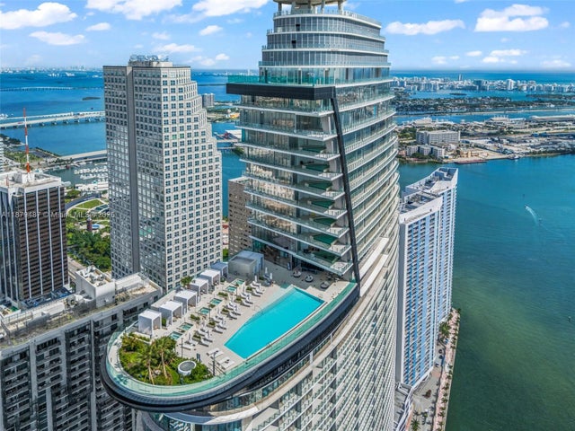 1 of 55 - 300 Biscayne Blvd Way 2409, Miami, FL
