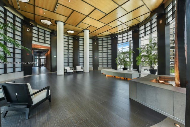 1 of 6 - 900 Brickell Key Blvd 2602, Miami, FL