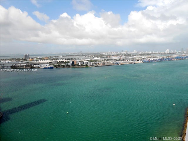3 of 6 - 900 Brickell Key Blvd 2602, Miami, FL