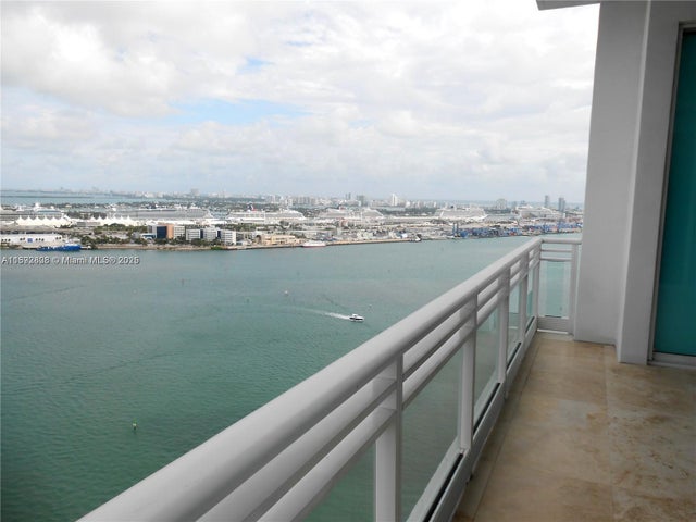 5 of 6 - 900 Brickell Key Blvd 2602, Miami, FL