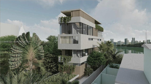 4 of 39 - 8 Century Ln, Miami Beach, FL
