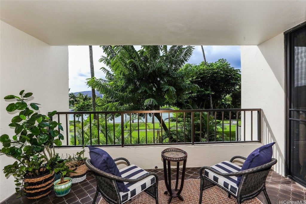 (unit #22h) 500 Lunalilo Home Road, Honolulu