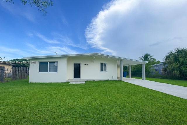 1 of 13 - 1400 Ne 43rd Ct, Pompano Beach, FL