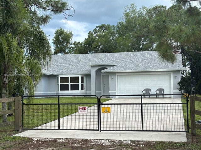 1 of 4 - 14808 N 69th St N, Loxahatchee, FL