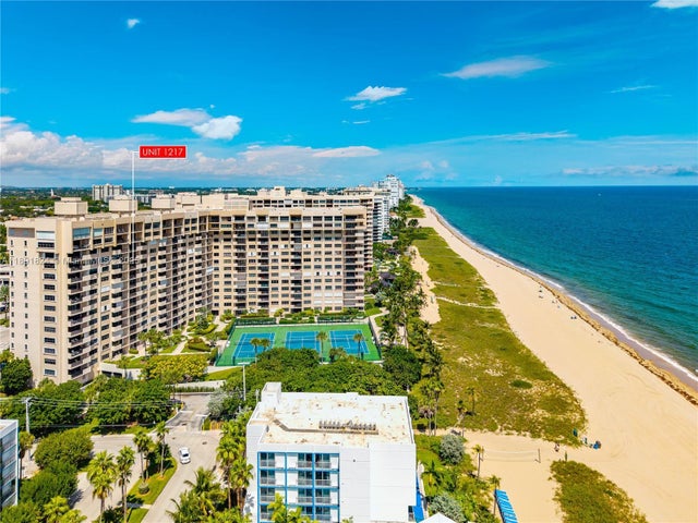 2 of 46 - 4900 N Ocean Blvd 1217, Lauderdale By The Sea, FL