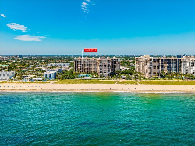 4 of 46 - 4900 N Ocean Blvd 1217, Lauderdale By The Sea, FL
