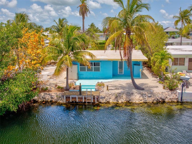 1 of 39 - 140 (lot 25) Gardenia St, Plantation Key, FL