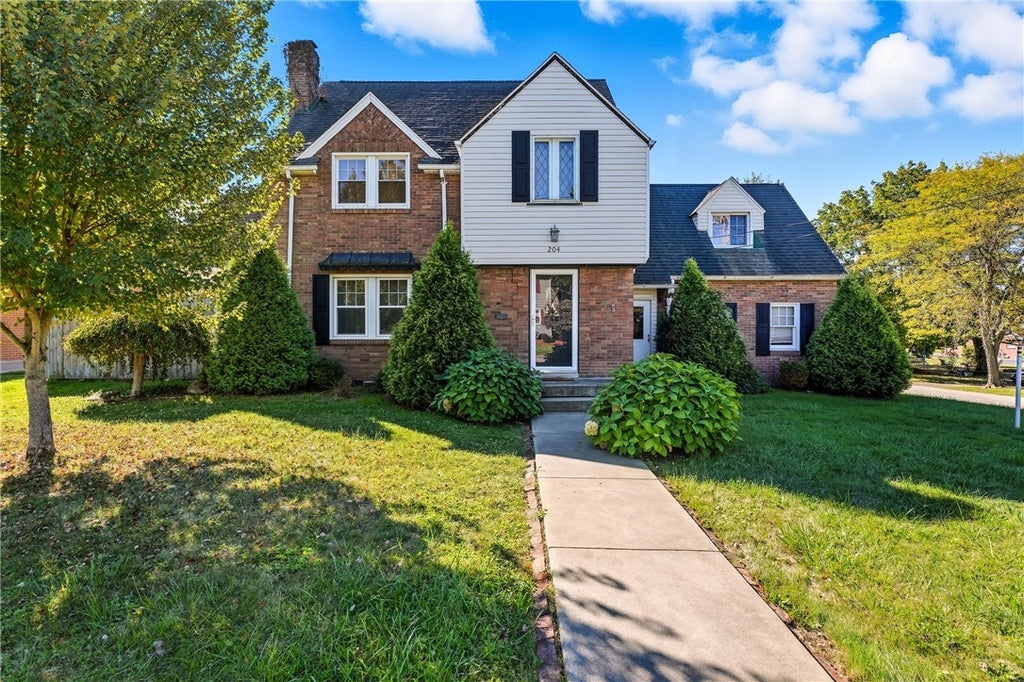 204 Edgewood Avenue, New Castle