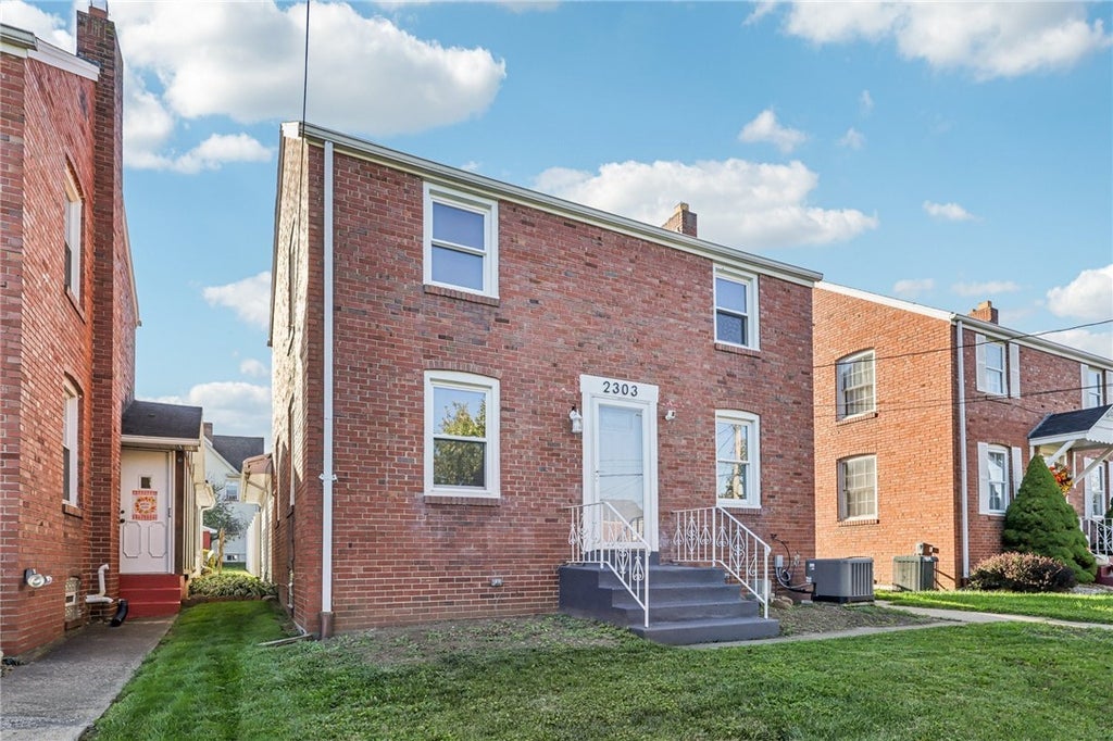 2303 Delaware Avenue, New Castle
