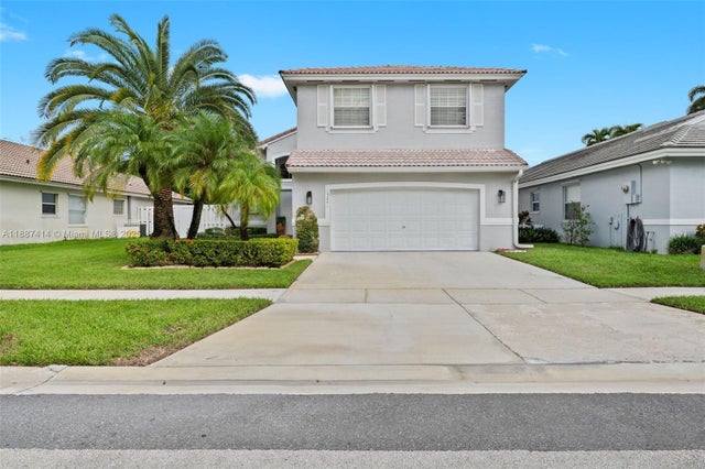 1 of 35 - 15241 Sw 51st St, Miramar, FL