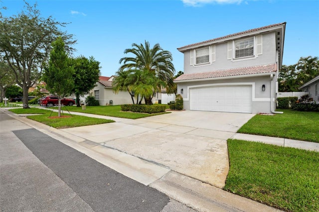2 of 35 - 15241 Sw 51st St, Miramar, FL