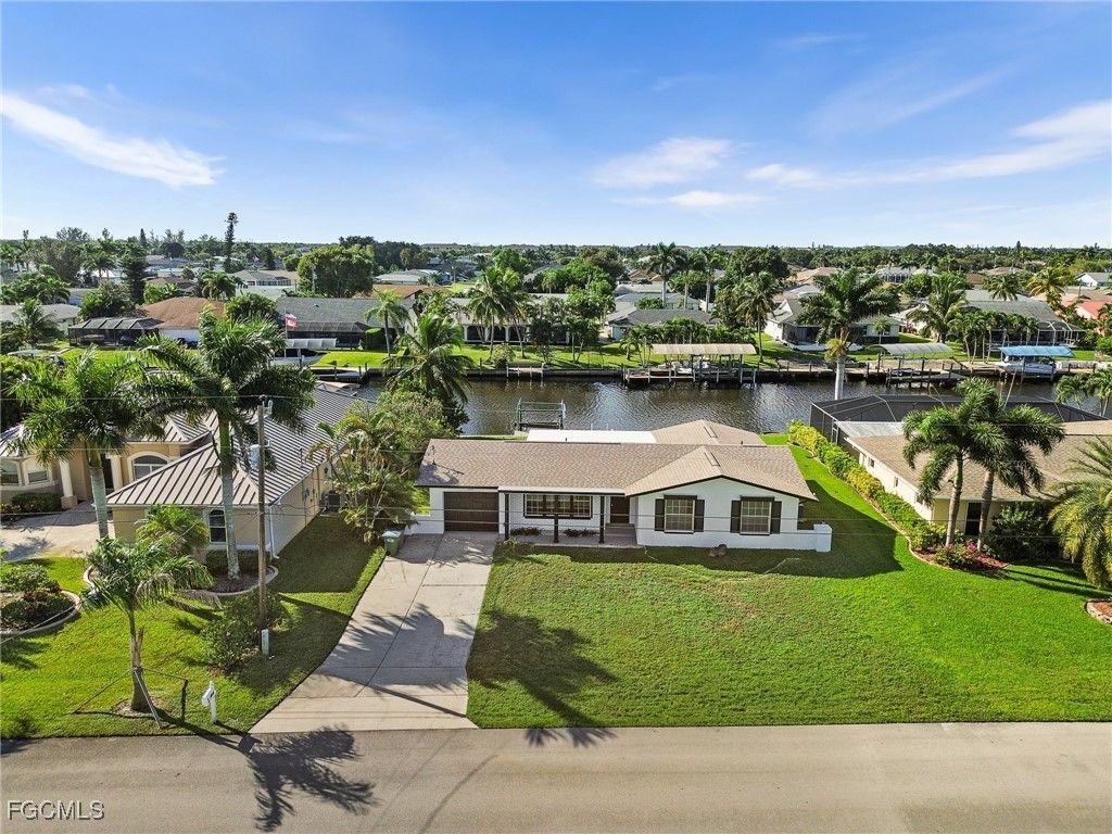 2014 Se 12th Ter, Cape Coral