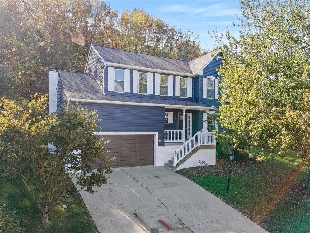 543 Juniper Court, Adams