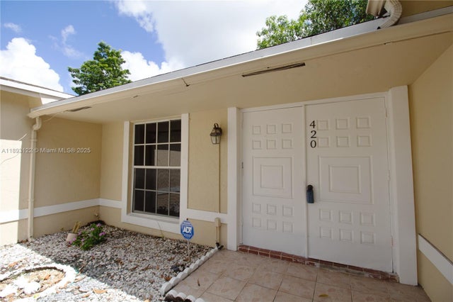 3 of 20 - 420 Sw 62nd Ave, Margate, FL