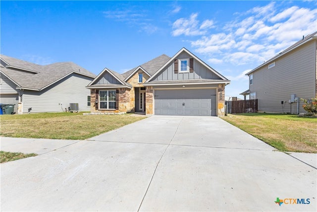 905 Ross Road, Copperas Cove
