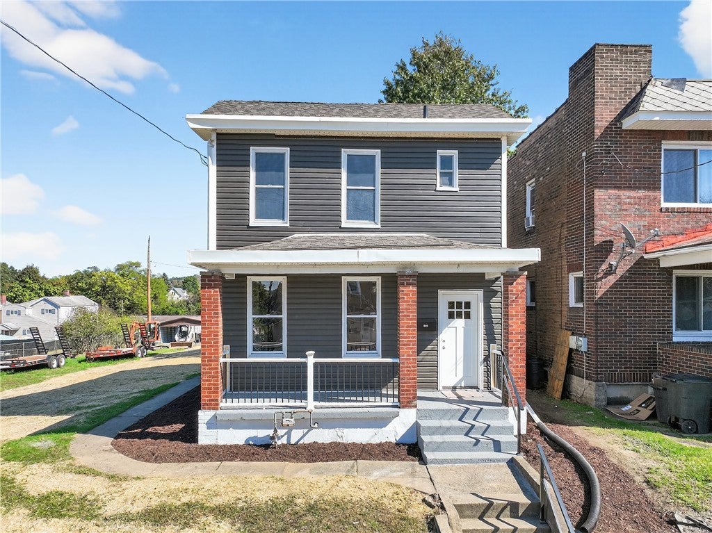 845 2nd Street, Verona