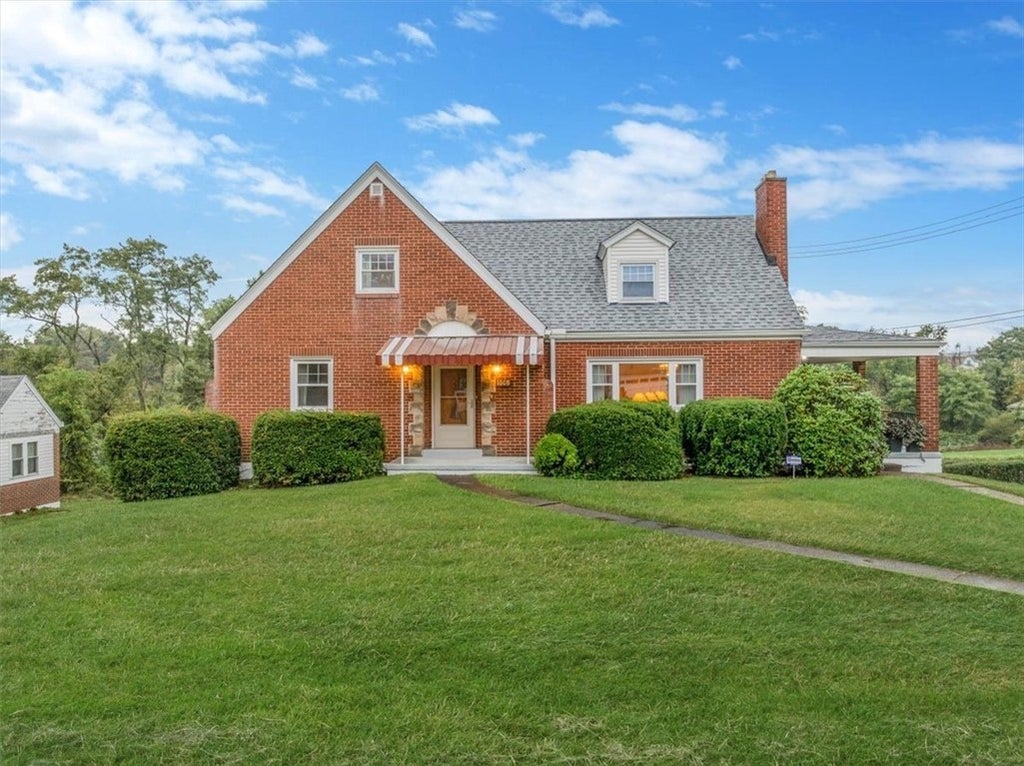 1008 Edward Street, N Versailles