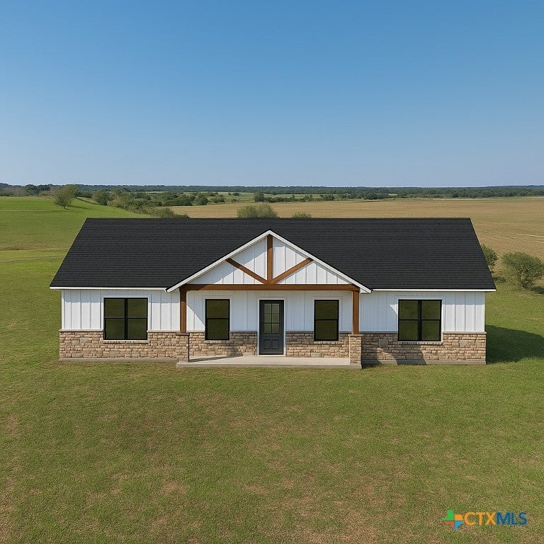5752 County Road 174, Gatesville