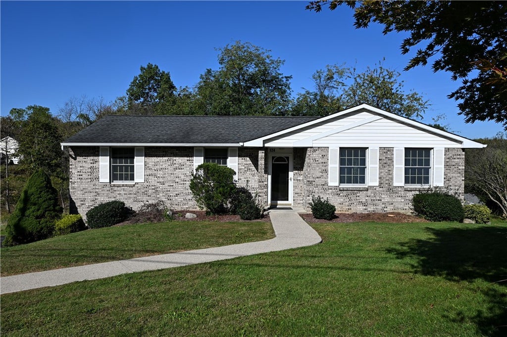 124 Valleycrest Drive, Cecil