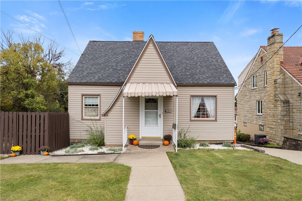 3760 Colby Street, Summer Hill