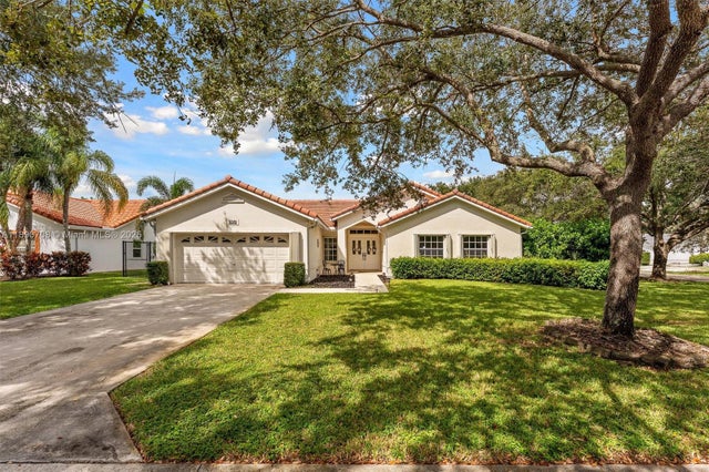 10111 Nw 23rd St, Coral Springs