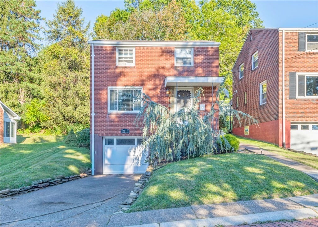 2211 Lucina Avenue, Overbrook