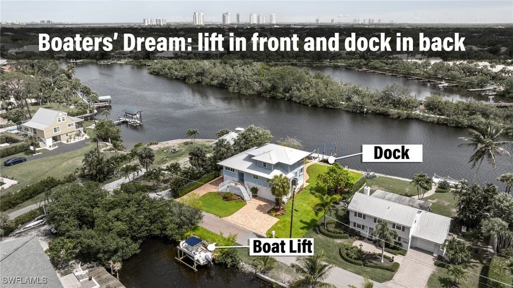 3968 Aloha Ln, Bonita Springs