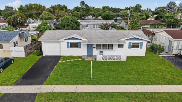 331 N 71st Ave, Hollywood