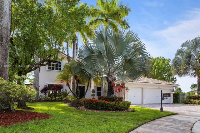 2 of 63 - 926 Marina Dr, Weston, FL