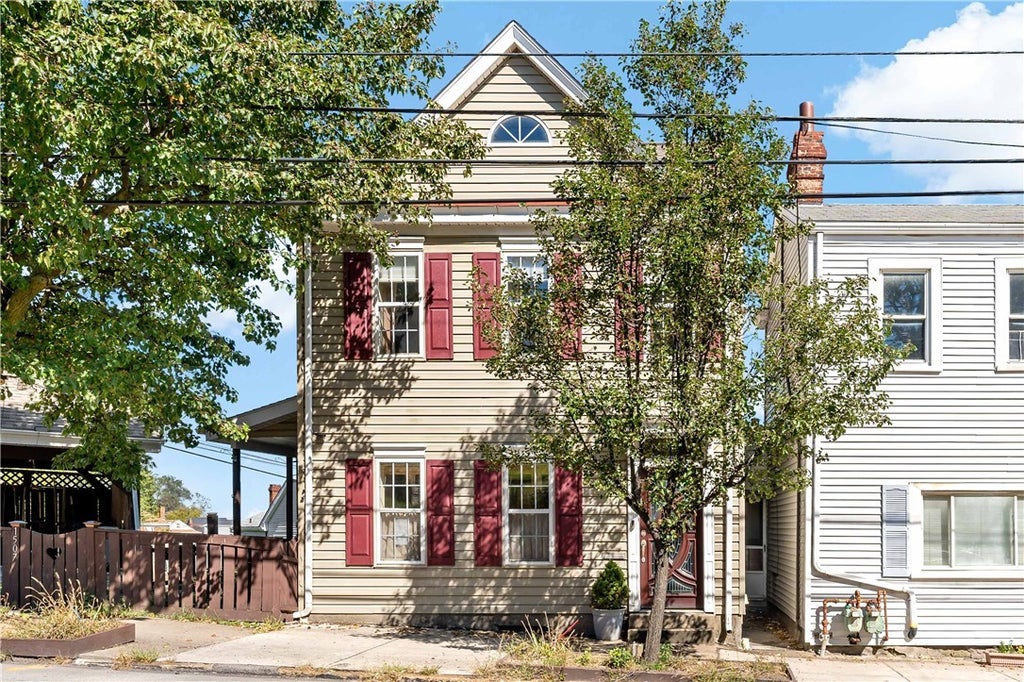 1507 Arlington Avenue, Allentown