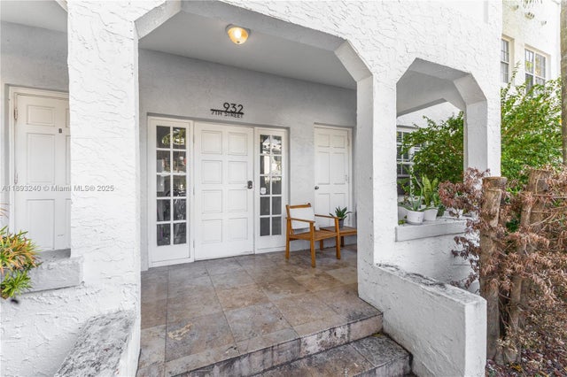2 of 21 - 932 7th St 932a, Miami Beach, FL