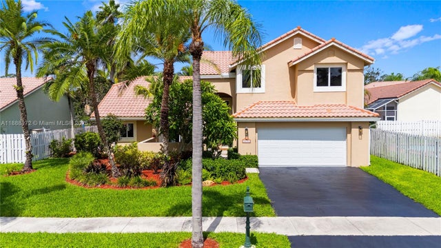 1 of 76 - 1171 Laguna Springs Dr, Weston, FL