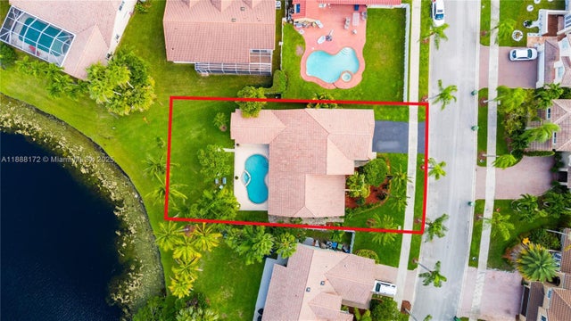2 of 76 - 1171 Laguna Springs Dr, Weston, FL