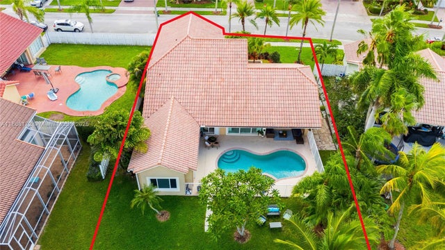 3 of 76 - 1171 Laguna Springs Dr, Weston, FL