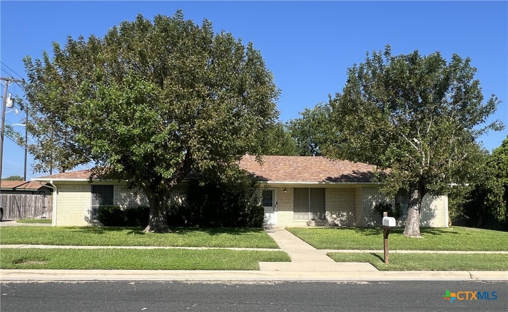 1603 S 2nd Street, Killeen