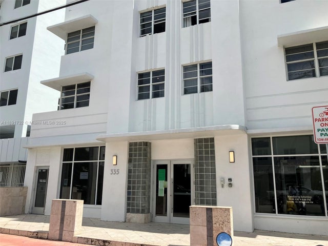 1 of 34 - 335 Ocean Dr 306, Miami Beach, FL