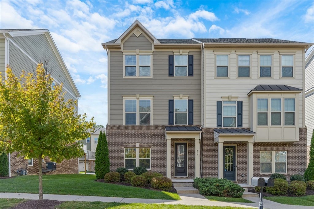 514 Tuscarora Road, Marshall