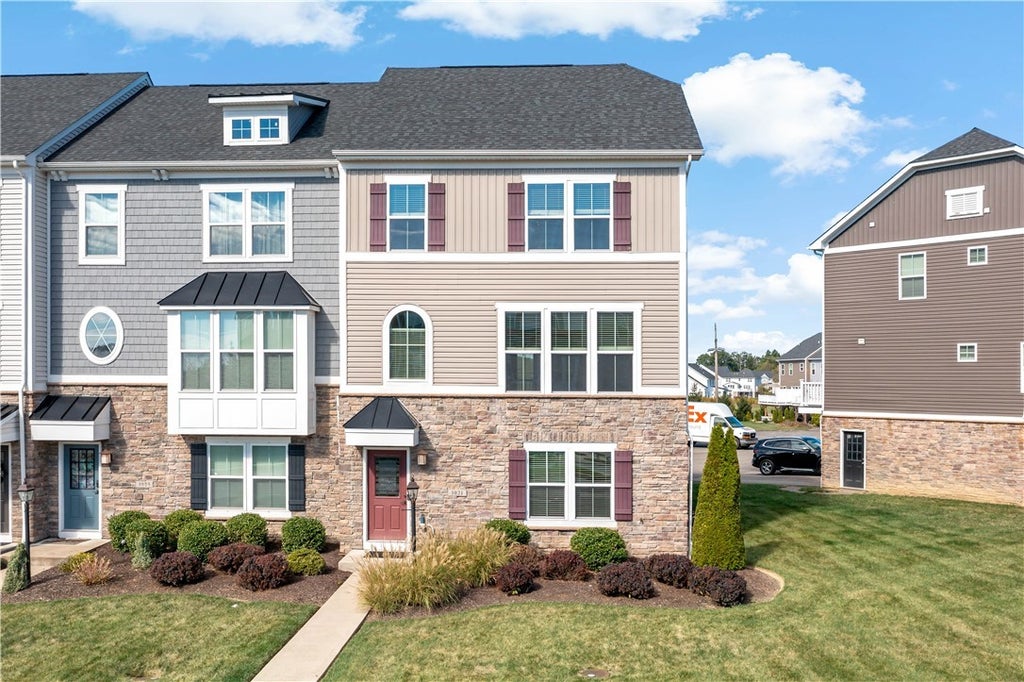 1021 Coldstream Drive, Cecil