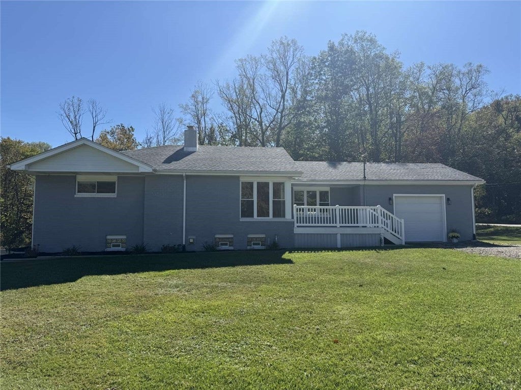 104 Solomon Temple Road, Unity