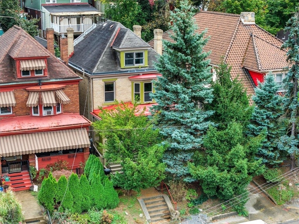 3584 Beechwood Boulevard, Squirrel Hill