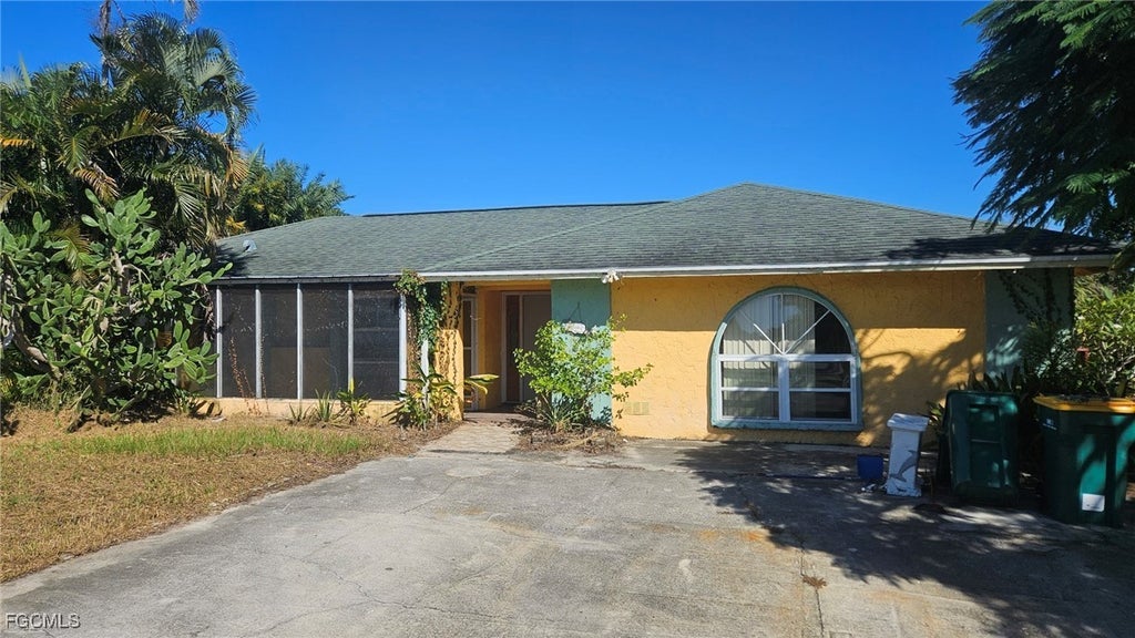 11530 Riggs Rd, Naples