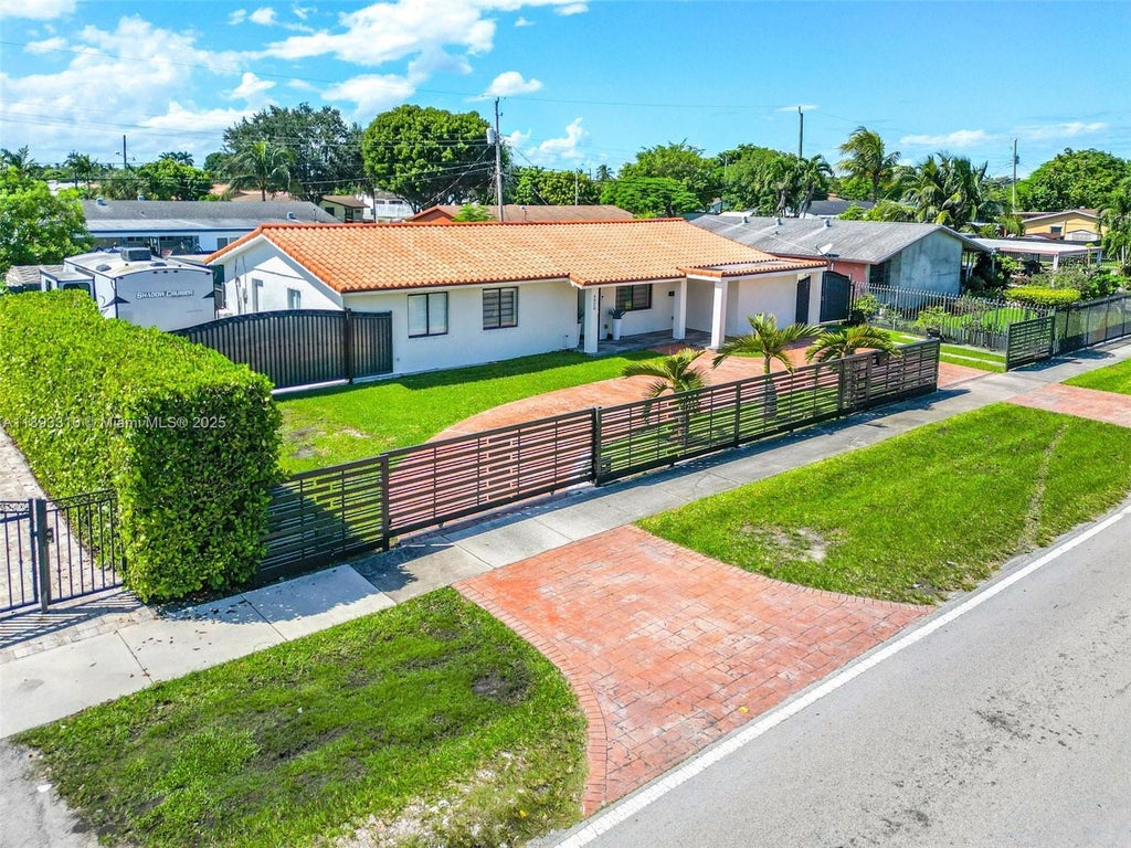 4020 Sw 122nd Ave, Miami