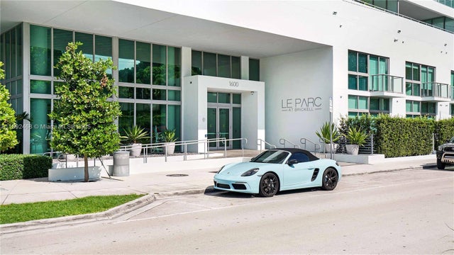 1 of 14 - 1600 Sw 1st Ave 810, Miami, FL
