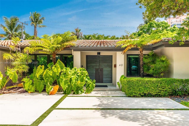 1 of 45 - 40 S Prospect Dr, Coral Gables, FL