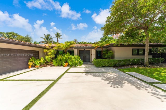 2 of 45 - 40 S Prospect Dr, Coral Gables, FL