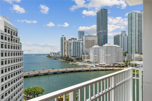 1 of 20 - 701 Brickell Key Blvd 1411, Miami, FL