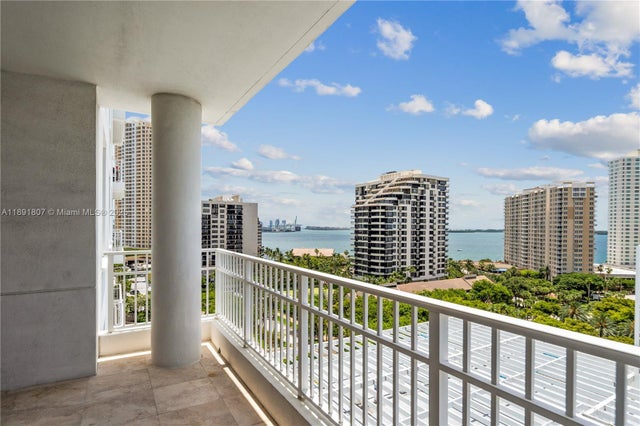 2 of 20 - 701 Brickell Key Blvd 1411, Miami, FL